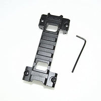Elite Force / HK Low Profile Claw Mount for MP5 / G3 Sub Machine Guns / Rifles – 2211119