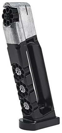 UMAREX SA10 CO2 POWERED .177 BLOWBACK PELLET PISTOL 2252113