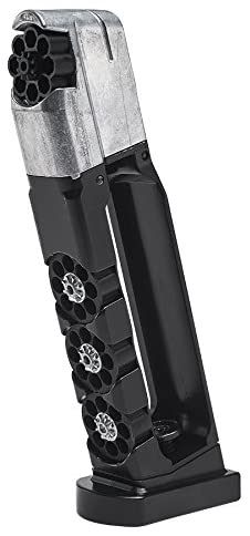 UMAREX SA10 CO2 POWERED .177 BLOWBACK PELLET PISTOL 2252113