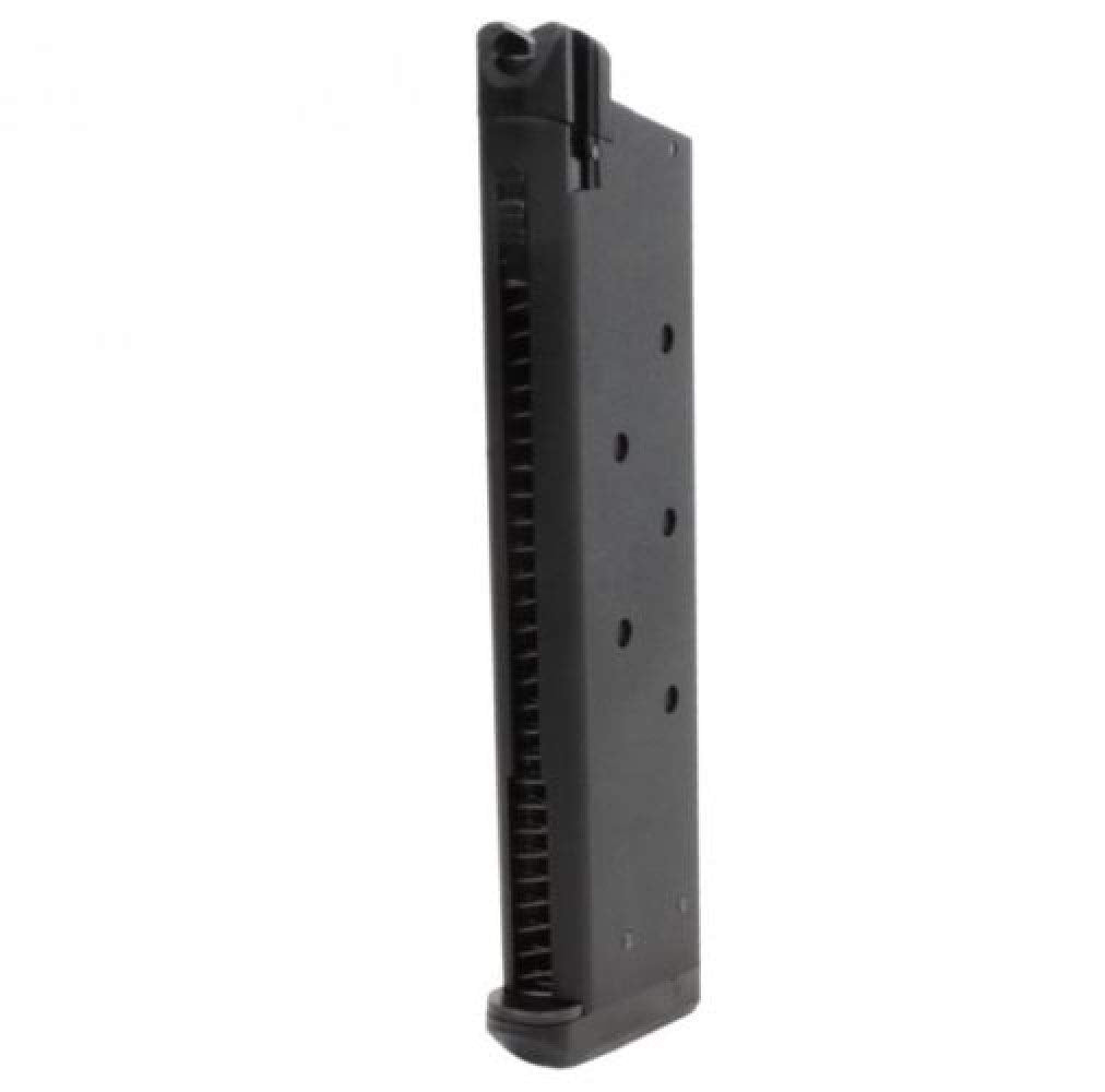 KWA M1911 MK SERIES MAGAZINE 21 ROUNDS 197-01302
