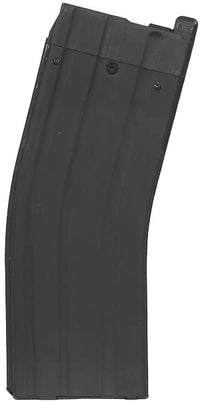 KWA LM4 PTR AIRSOFT 40 ROUNDS EXTRA GAS MAGAZINE – 6MM – 197-03201