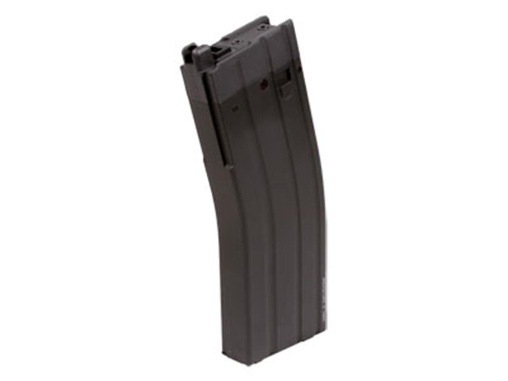 KWA LM4 PTR AIRSOFT 40 ROUNDS EXTRA GAS MAGAZINE – 6MM – 197-03201