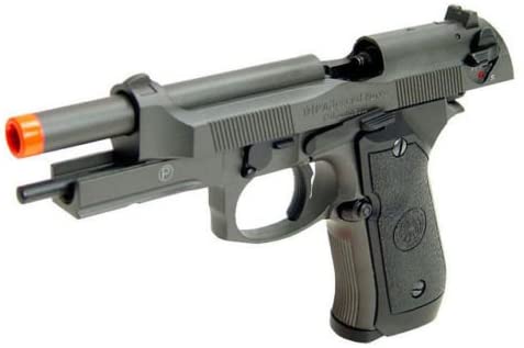 HFC HG-194 FULL METAL BLOWBACK AIROSFT CO2 PISTOL