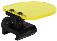 Airsoft Flip Up Scopes/Sights/Optics Lens Guard Shield Protector – ZJ050