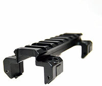 Elite Force / HK Low Profile Claw Mount for MP5 / G3 Sub Machine Guns / Rifles – 2211119