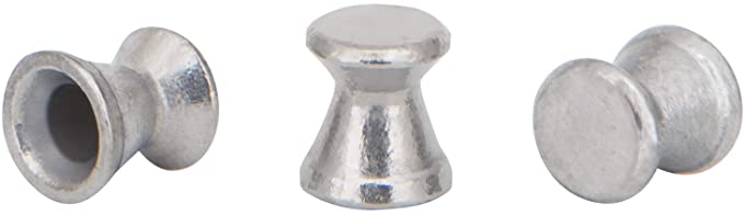 RWS DIABLO .177 300 AIR GUN AMMO 2317398