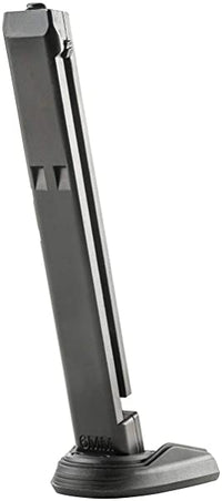 Elite Force Beretta APX Blowback 6mm BB Pistol Airsoft Gun, Spare 15-Shot Magazine (Mag Only) – 2274308
