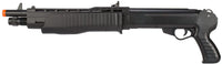 HFC Spring Powered Pump Action Shotgun w/ Foldable Stock – HA-239