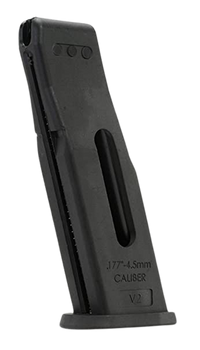 H&K HECKLER & KOCH USP CO2 BB GUN AIR PISTOL – UMAREX AIRGUNS – 2252300