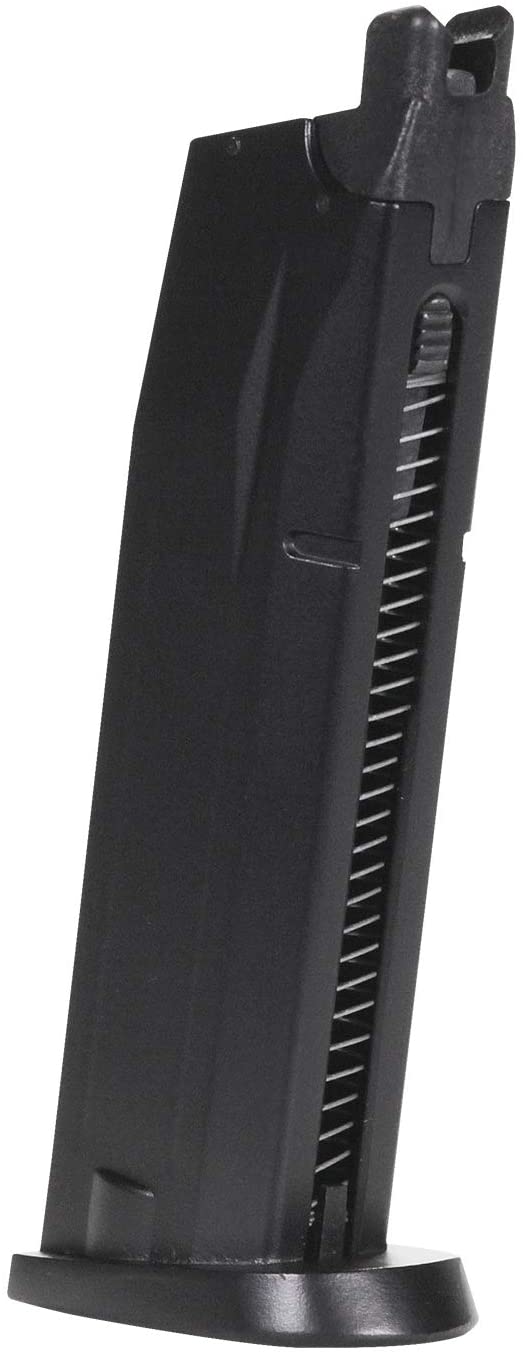 Spare CO2 Magazine for S&W M&P 40 Airsoft 15 Rounds – 2275907