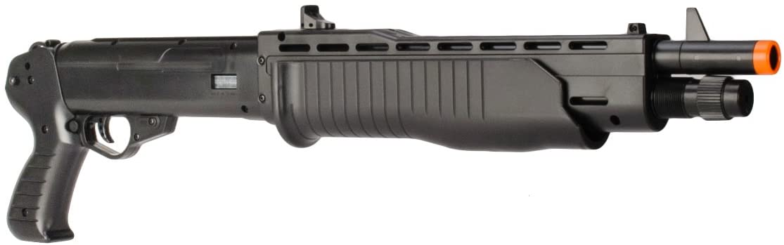 Airsoft Shotguns