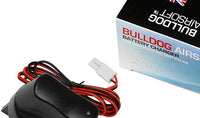 Bulldog Airsoft Smart Compact Charger for NiMh/NiCd for 8.4V-9.6V Battery Packs – JLC-001 – TX001