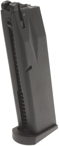 Extra/Spare Gas Magazine For HFC AG-17 Scorpion Gas Blowback Airsoft Pistol HG-182-M