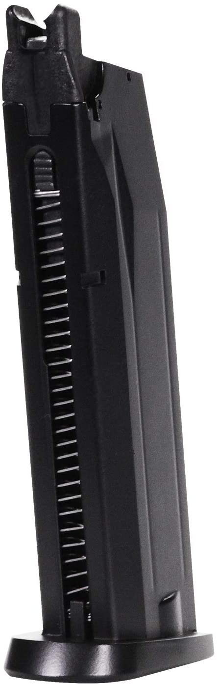 Spare CO2 Magazine for S&W M&P 40 Airsoft 15 Rounds – 2275907