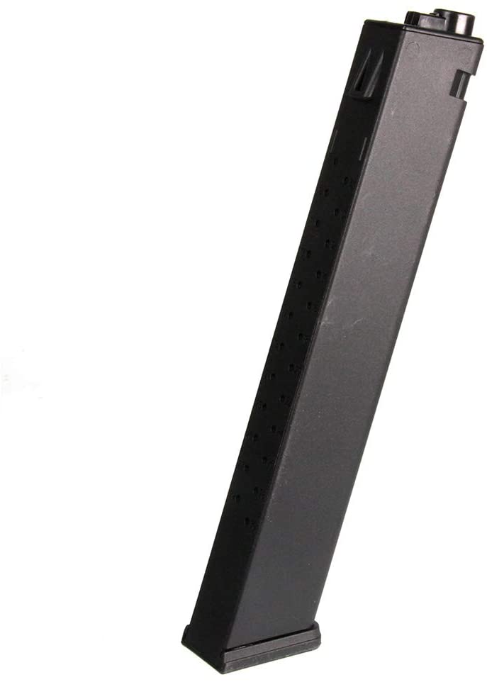 KWA QRF MOD 2 MAG 120 ROUNDS PK 3 197-09042