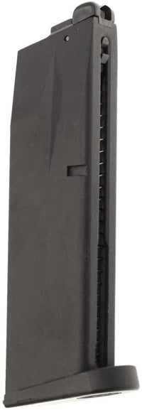 Extra/Spare Gas Magazine For HFC AG-17 Scorpion Gas Blowback Airsoft Pistol HG-182-M