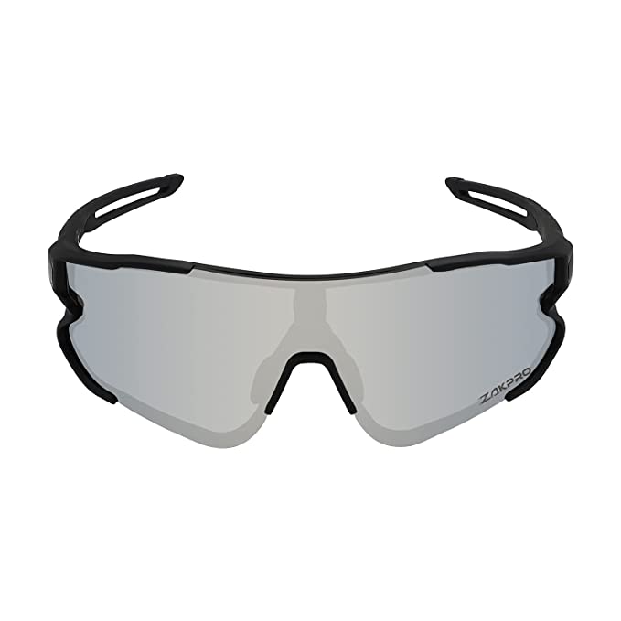 Polarized Goggle Sports Sunglasses