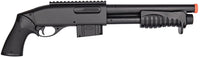 DOUBLE EAGLE M401 SPRING AIRSOFT SHOTGUN M401