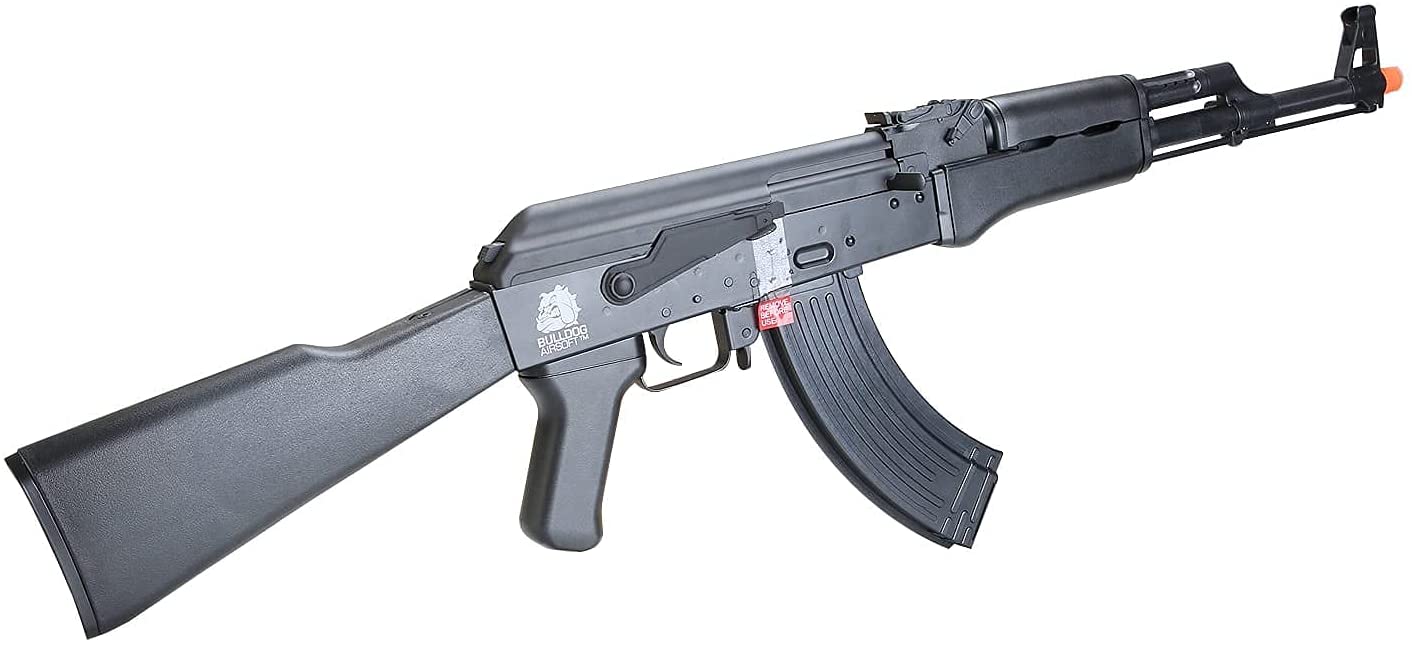 AEG Rifles