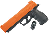 Umarex P2P T4E HDP 50 CO2 Pepper/Rubber Ball Pistol – 2292131