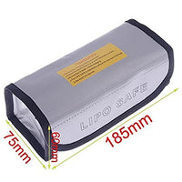 Li-Po Safe Charging Bag