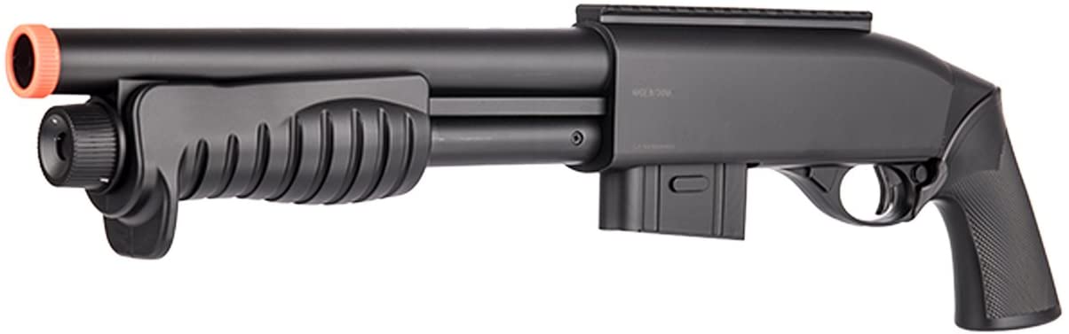 DOUBLE EAGLE M401 SPRING AIRSOFT SHOTGUN M401