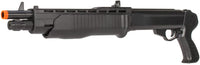 HFC Spring Powered Pump Action Shotgun w/ Foldable Stock – HA-239