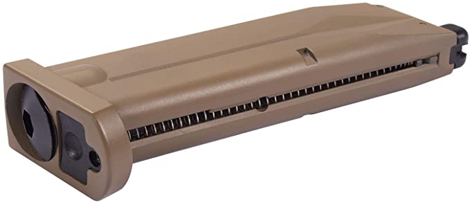 BERETTA M9A3 .177 MAG – 18RDS – 2253025