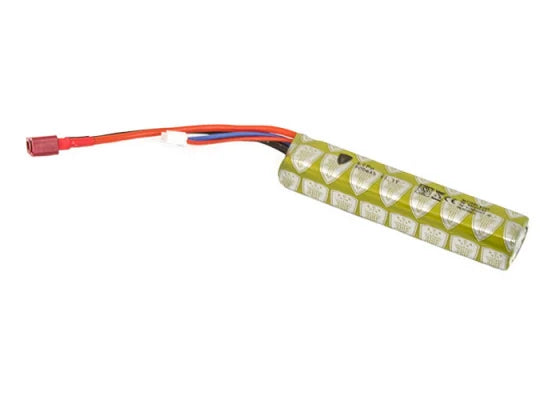 Elite Force 11.1v 900 mAh 15C Stick Li-Po Battery with Deans Connection – 2211151