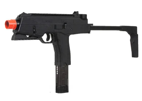 KWA KMP9R RIS NS2 GBB AIRSOFT SMG 102-00911