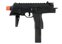 KWA KMP9R RIS NS2 GBB AIRSOFT SMG 102-00911