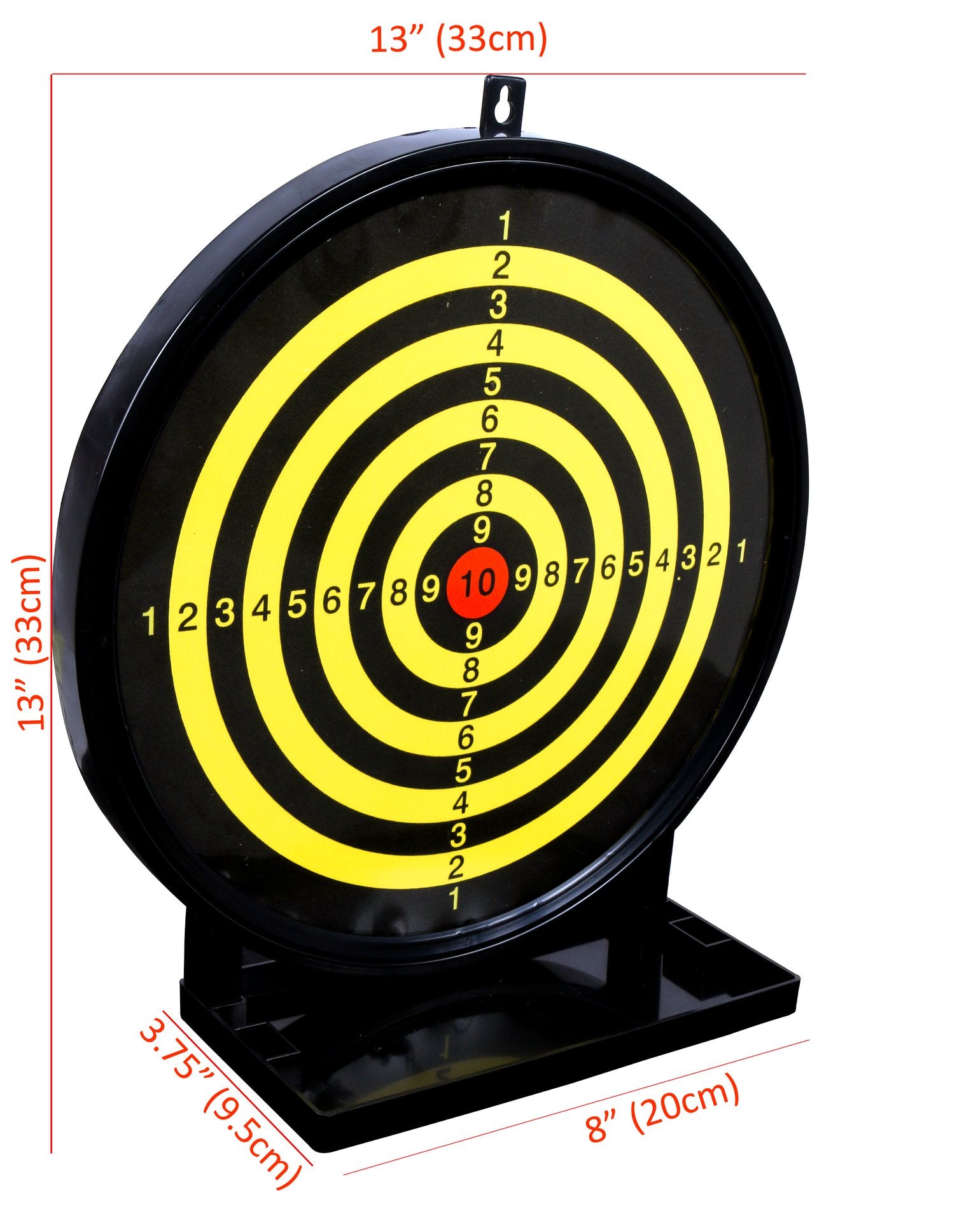 Large Sticking Target H-6121