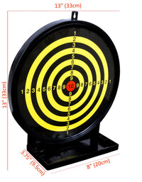 Large Sticking Target H-6121