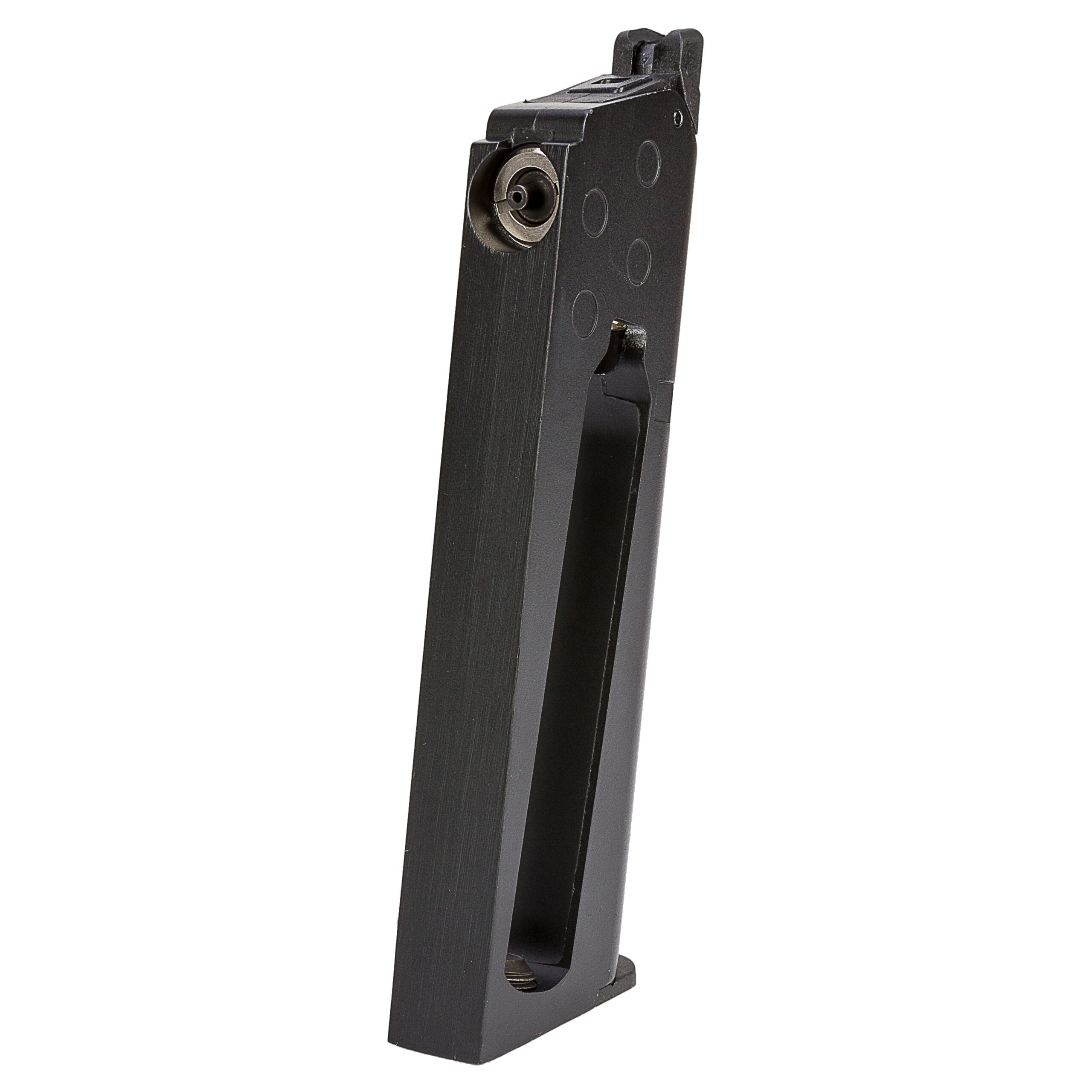 1911 EXTENDED 27 ROUND AIRSOFT MAGAZINE 2279316