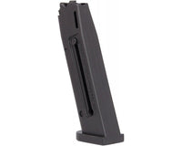 SRC M9 SR92 Series CO2 Airsoft Magazine 25 Rds Capacity – SR92-COM-BK