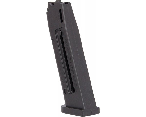 SRC M9 SR92 Series CO2 Airsoft Magazine 25 Rds Capacity – SR92-COM-BK
