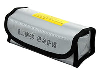 Li-Po Safe Charging Bag