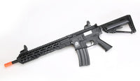 Bulldog Airsoft QD M4 Diamond ST AEG Electric Rifle – GE-8M2007