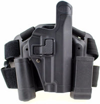 Sig Sauer P226 Leg Holster Set – Q053