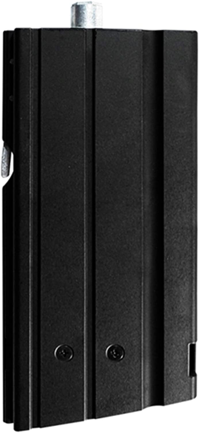 STEEL FORCE BB AIR GUN CO2 MAGAZINE  .177 CALIBER SPARE MAGAZINE 2254854