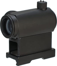 AVENGERS T1 MICRO REFLEX DOT SIGHT RIFLE WITH QD RISER T1-MICRO