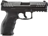 Umarex VP9 0.177 4.5mm BBs CO2 Powered Half Blowback Air Pistol – 2252308