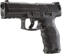 Umarex VP9 0.177 4.5mm BBs CO2 Powered Half Blowback Air Pistol – 2252308
