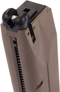 BERETTA M9A3 .177 MAG – 18RDS – 2253025