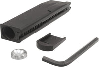 Extra/Spare Gas Magazine For HFC AG-17 Scorpion Gas Blowback Airsoft Pistol HG-182-M