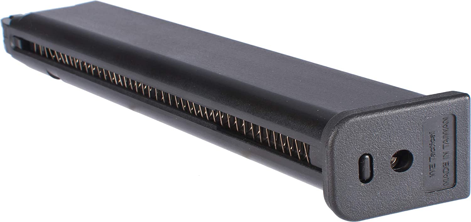 GLOCK G18C GEN3 GBB EXTENDED MAGAZINE 50RD 2276334