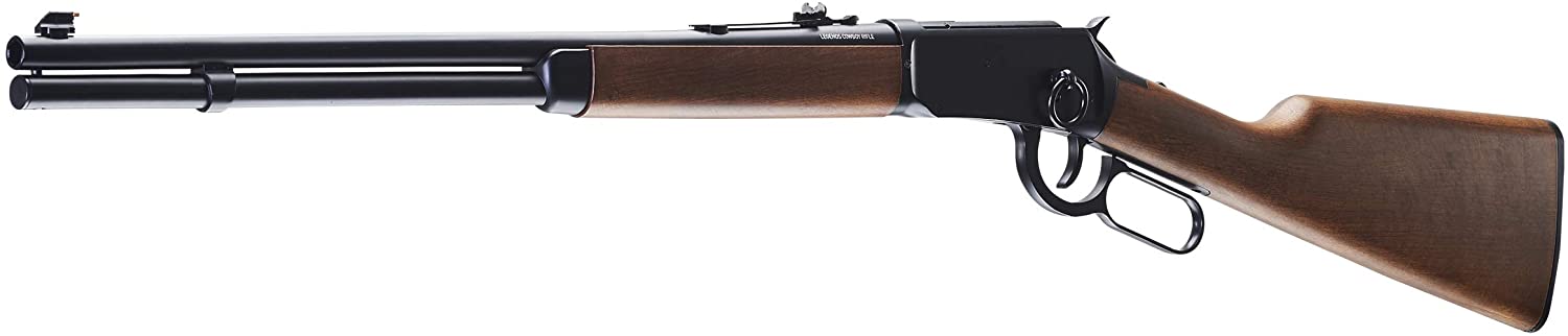 LEGENDS COWBOY LEVER ACTION CO2 BB 177 CAL AIRGUN RIFLE 2251817