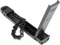 SIG SAUER P320 PELLET AIR PISTOL – AIR-P320-177-30R-BLK