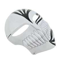 Specifications : Types : Masks and Goggles Color : Tan Light weight Designed to : Protect your Face