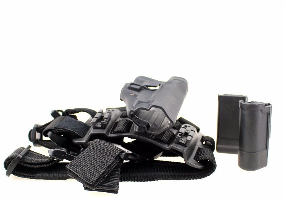 Sig Sauer P226 Leg Holster Set – Q053